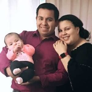Meet your Posher, Rebeca